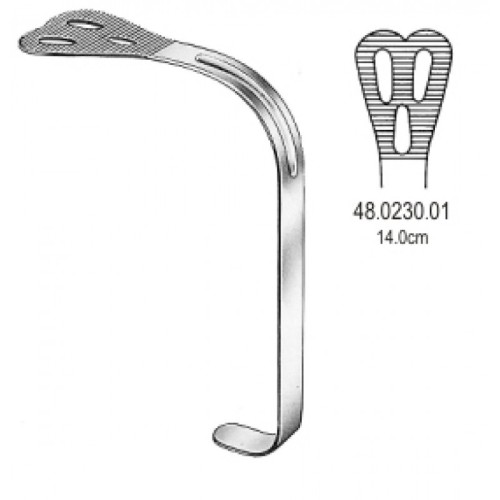 Oral Instruments
